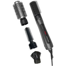 Concept KF1325 hair styling tool Curling iron Warm Grey 600 W 1.65 m