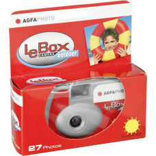 Agfaphoto LeBox 400 27 Outdoor