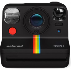 Polaroid NOW + GEN 2 BLACK