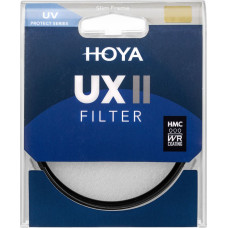 Hoya UX II UV Filter 77mm