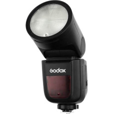 Godox V1 round head flash Olympus/Panasonic