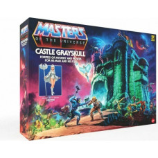 Mattel - Masters of the Universe Origins Castle Grayskull