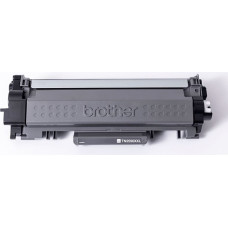 Brother TN-2590XXL toner cartridge 1 pc(s) Original Black