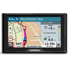 Garmin Nawigacja GPS Garmin Drive 52 EU MT RDS