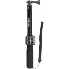 Sjcam monopod - MONOPOD BLACK with remote control