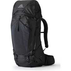 Gregory Trekking backpack - Gregory Baltoro 65 Obsidian Black