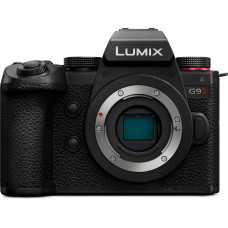 Panasonic Lumix DC-G9 II kere