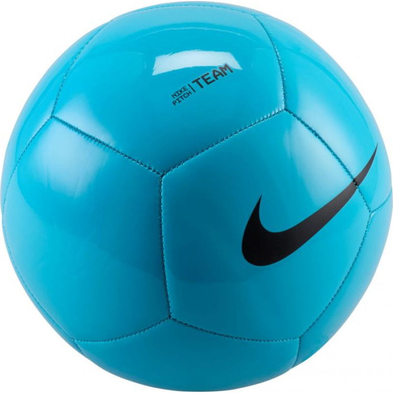 Nike Pitch Team Futbola bumba FZ7553-486 - 3