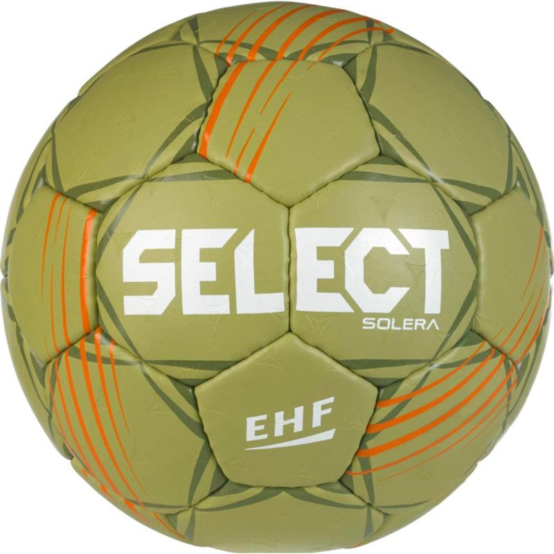 Select Solera Mini 0 13135 Handbola bumba