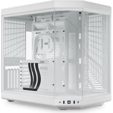 Hyte Y70 Midi Tower White