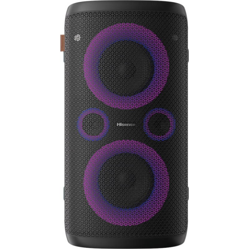 Hisense Muzikinis centras Hisense HP110