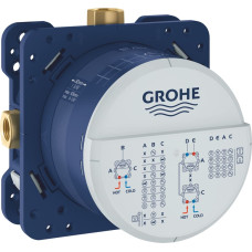 Grohe Potinkinė maišytuvo universali dalis SmartBox 1/2  35604000