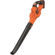 Black&Decker Dmuchawa do liści GWC1820PC