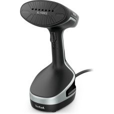 Tefal Acces Steam Force DT8270 Handheld garment steamer 0.2 L 2000 W Black