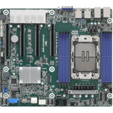 Asrock motherboard SPC741D8-2L2T/BCM 1x LGA4677 Intel Xeon Scalable 4/5gen C741 (8xDIMM, NVMe, 2x10GbE, 2xGbE, IPMI)