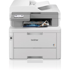 Brother MFC-L8340CDW multifunction printer LED 600 x 2400 DPI 30 ppm Wi-Fi