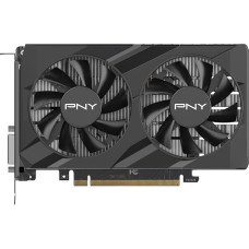 Pny Technologies PNY GeForce RTX 3050 VERTO NVIDIA 6 GB GDDR6