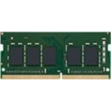 Kingston Pamięć serwerowa Kingston Kingston Technology KSM26SES8/16MF moduł pamięci 16 GB 1 x 16 GB DDR4 2666 Mhz Korekcja ECC