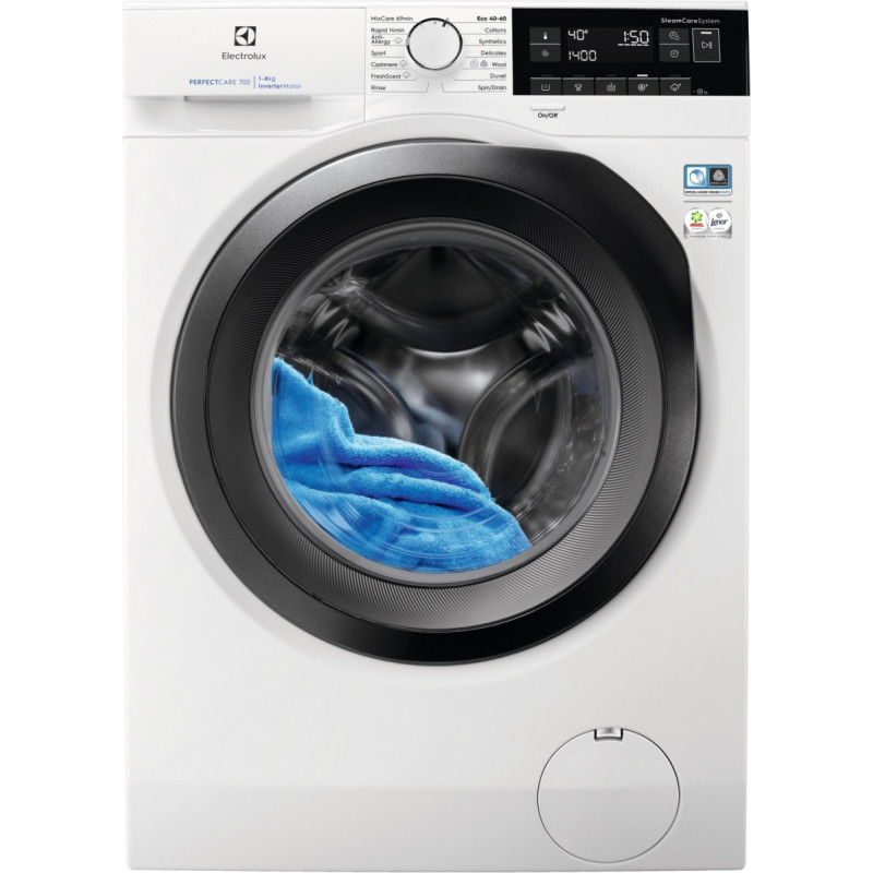 Electrolux Skalbyklė ELECTROLUX EW7F348AW