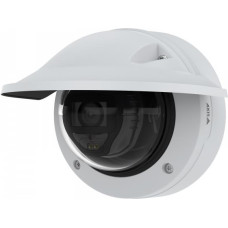 Axis NET CAMERA P3268-LVE DOME/02332-001 AXIS