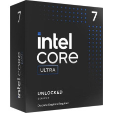 Intel CPU INTEL Core Ultra 7 KF BOX 5,50GHz LGA1851