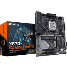 Gigabyte Płyta główna Gigabyte X870 GAMING WIFI6