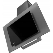 Akpo WK-4 NERO 2.0 50 GRAY/ BLACK GLASS T300 Linear LED/Controller Hood