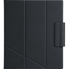 Onyx Boox Note Air 4 C  dark gray magnetic case