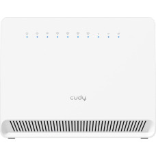 Cudy Wireless router CUDY LT400E_EU Wi-Fi 300 Mbps 2.4 GHz 4G LTE SIM