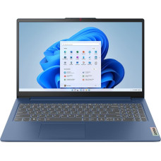 Lenovo IdeaPad Slim 3 15IAH8 Intel® Core™ i5 i5-12450H Laptop 39.6 cm (15.6