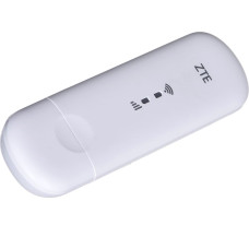 Zte Poland Huawei ZTE MF79U Cellular network modem USB Stick (4G/LTE) 150Mbps White