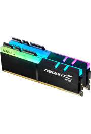 G.skill Trident Z RGB F4-3200C14D-64GTZR memory module 64 GB 2 x 32 GB DDR4 3200 MHz