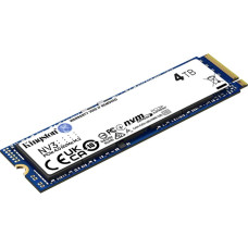 Kingston Technology 4000G NV3 M.2 2280 NVMe SSD