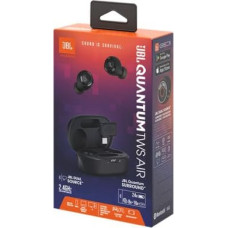 JBL Quantum Air TWS Bluetooth Wireless In-Ear Gaming Earbuds Black EU