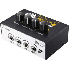 Donner DEL-4 - headphone amplifier