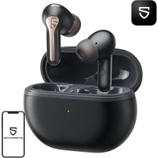 Soundpeats Earphones Soundpeats Capsule3 PRO, ANC (Black)