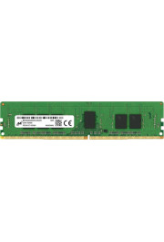 Micron RDIMM DDR4 8GB 1Rx8 3200MHz PC4-25600 MTA9ASF1G72PZ-3G2R