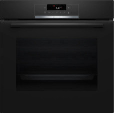 Bosch Serie 4 HQG572EB3 oven 71 L 3600 W Black