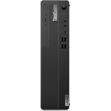 Lenovo ThinkCentre M75s AMD Ryzen™ 5 5600G 16 GB DDR4-SDRAM 512 GB SSD Windows 11 Pro SFF PC Black