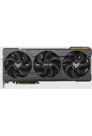 Asus TUF Gaming TUF-RTX4090-24G-GAMING NVIDIA GeForce RTX 4090 24 GB GDDR6X DLSS 3