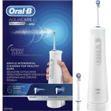 Oral-B Irigatorius Oral-B AquaCare Pro Expert 6