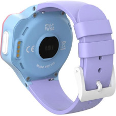 Myfirst SMARTWATCH KIDS FONE R1S/MIX EU KW1305SA-PB01 MYFIRST