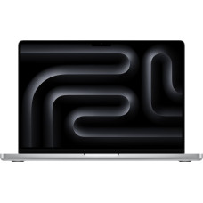 Apple MacBook Pro 14 M3 Pro / 18 GB / 1 TB (MRX63ZE/A/D1)