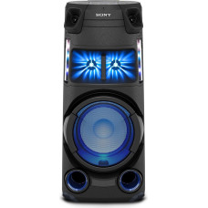 Sony Belaidė garso kolonėlė Sony MHC-V43D