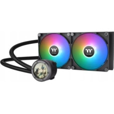 Thermaltake Chłodzenie wodne Thermaltake TH280 V2 Ultra ARGB Sync (CL-W385-PL14SW-A)