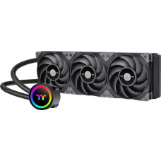 Thermaltake Chłodzenie wodne Thermaltake Toughliquid 360 ARGB Sync (CL-W321-PL12BL-A)