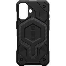 UAG UAG Monarch Pro - obudowa ochronna do iPhone 16 kompatybilna z MagSafe (carbon fiber)