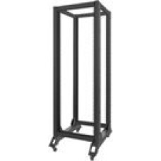 Lanberg Datoru piederumi Lanberg  
        
     OR01-6832-B  open rack 19