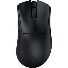 Razer juhtmevaba hiir DeathAdder V3 Hyperspeed, must