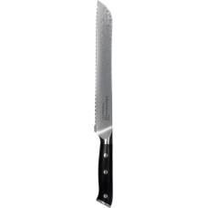 Kohersen Elegance Ebony Wood bread knife 22.9 cm